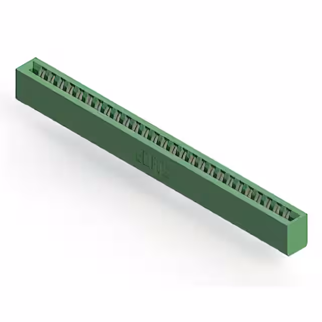 316-027-421-101 EDAC Inc.  Edgeboard Connectors
